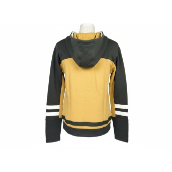 Vegas Golden Knights hanorac cu glugă pentru copii Ageless Revisited - Home Po Hoodie