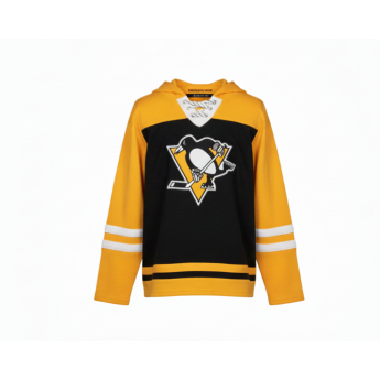 Pittsburgh Penguins hanorac cu glugă pentru copii Ageless Revisited - Home Po Hoodie