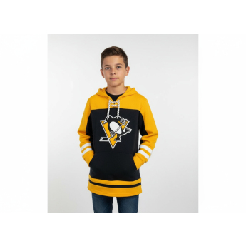 Pittsburgh Penguins hanorac cu glugă pentru copii Ageless Revisited - Home Po Hoodie