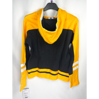 Pittsburgh Penguins hanorac cu glugă pentru copii Ageless Revisited - Home Po Hoodie