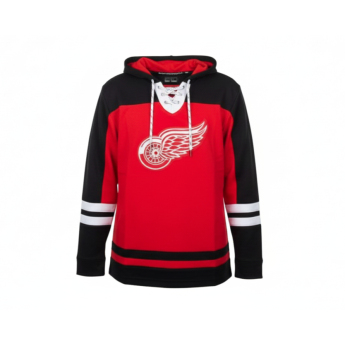Detroit Red Wings hanorac cu glugă pentru copii Ageless Revisited - Home Po Hoodie