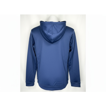 Washington Capitals hanorac cu glugă pentru copii Authentic Pro Hood Po Hoodie