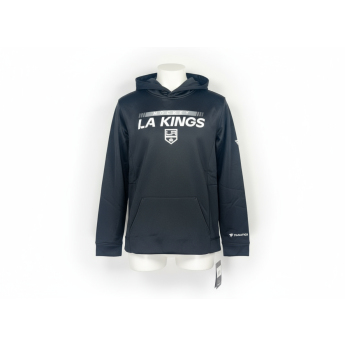 Los Angeles Kings hanorac cu glugă pentru copii Authentic Pro Hood Po Hoodie
