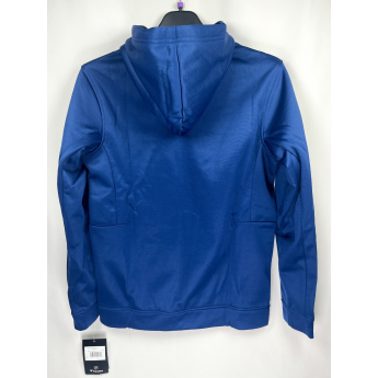 Tampa Bay Lightning hanorac cu glugă pentru copii Authentic Pro Hood Po Hoodie
