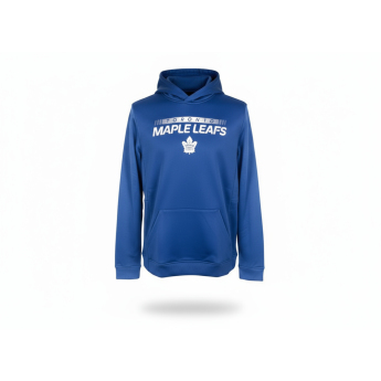 Toronto Maple Leafs hanorac cu glugă pentru copii Authentic Pro Hood Po Hoodie