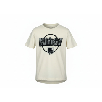 Los Angeles Kings tricou de copii Sand Storm Ss Tee