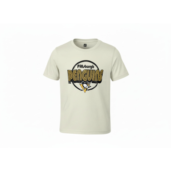Pittsburgh Penguins tricou de copii Sand Storm Ss Tee