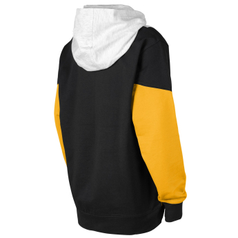 Boston Bruins hanorac cu glugă pentru copii Champion League Fleece Hood