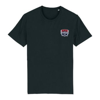 Echipa națională de hochei tricou de copii exhibition Prague 2024 black