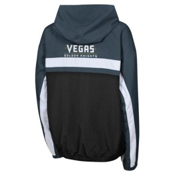 Vegas Golden Knights geacă pentru copii cu glugă Headliner Fz