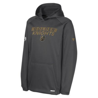 Vegas Golden Knights hanorac cu glugă pentru copii Apro Rink Pullover Hood