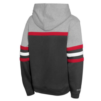 Chicago Blackhawks hanorac cu glugă pentru copii Head Coach Hoody