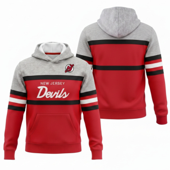 New Jersey Devils hanorac cu glugă pentru copii Head Coach Hoody