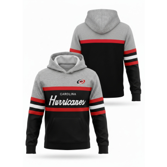 Carolina Hurricanes hanorac cu glugă pentru copii Head Coach Hoody