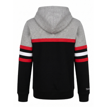 Carolina Hurricanes hanorac cu glugă pentru copii Head Coach Hoody