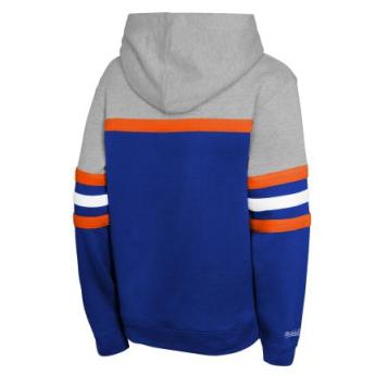 New York Islanders hanorac cu glugă pentru copii Head Coach Hoody