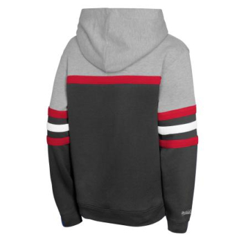 Detroit Red Wings hanorac cu glugă pentru copii Head Coach Hoody