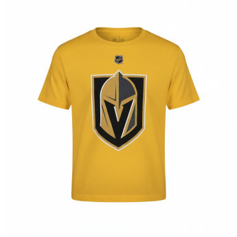 Vegas Golden Knights tricou de copii Tomáš Hertl #48 Player