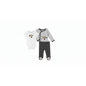 Vegas Golden Knights body de copii 3 Piece Set