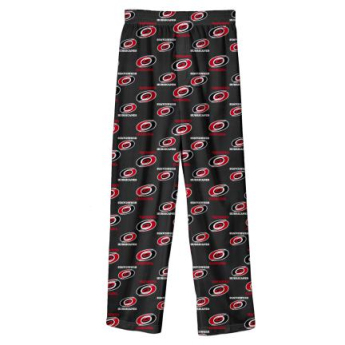 Carolina Hurricanes pantaloni de pijama pentru copii Colored Printed Pant