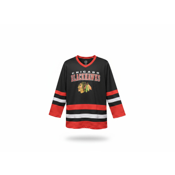 Chicago Blackhawks tricou de hochei pentru copii Fashion Hockey Jersey