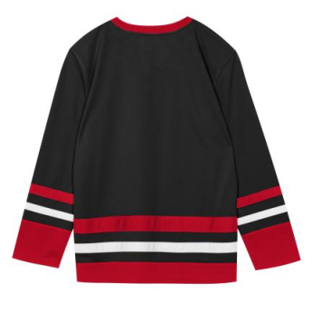 Chicago Blackhawks tricou de hochei pentru copii Fashion Hockey Jersey