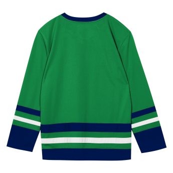 Vancouver Canucks tricou de hochei pentru copii Fashion Hockey Jersey