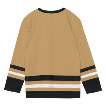 Vegas Golden Knights tricou de hochei pentru copii Fashion Hockey Jersey