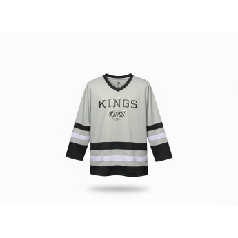 Los Angeles Kings tricou de hochei pentru copii Fashion Hockey Jersey