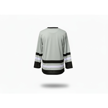 Los Angeles Kings tricou de hochei pentru copii Fashion Hockey Jersey