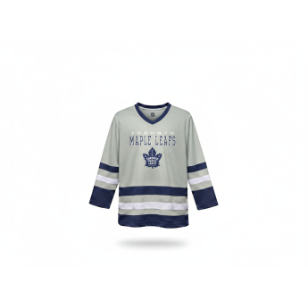 Toronto Maple Leafs tricou de hochei pentru copii Fashion Hockey Jersey