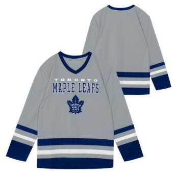 Toronto Maple Leafs tricou de hochei pentru copii Fashion Hockey Jersey