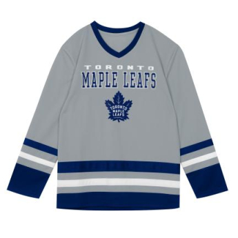 Toronto Maple Leafs tricou de hochei pentru copii Fashion Hockey Jersey