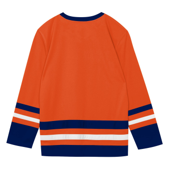 Edmonton Oilers tricou de hochei pentru copii Fashion Hockey Jersey