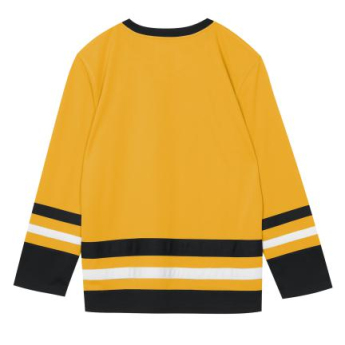 Pittsburgh Penguins tricou de hochei pentru copii Fashion Hockey Jersey
