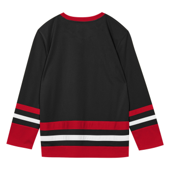 Detroit Red Wings tricou de hochei pentru copii Fashion Hockey Jersey