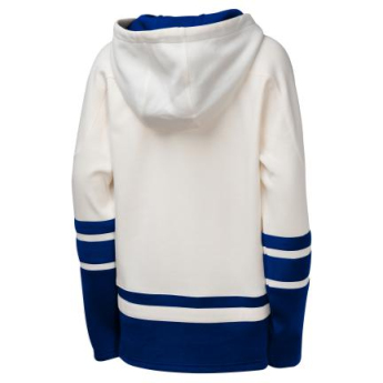 Toronto Maple Leafs hanorac cu glugă pentru copii Ageless Refreshed - R/A Po Hd