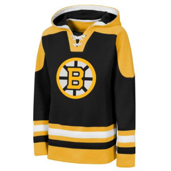 Boston Bruins hanorac cu glugă pentru copii Ageless Must Have - Home Po Hd