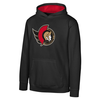 Ottawa Senators hanorac cu glugă pentru copii Prime Po Flc Hood -Home