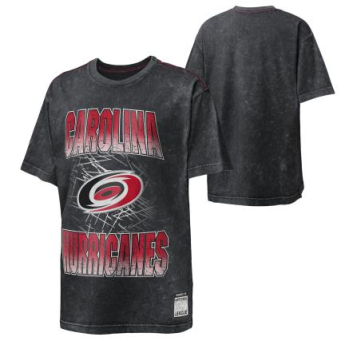 Carolina Hurricanes tricou de copii Time To Shine Cnk Mw