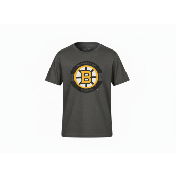 Boston Bruins tricou de copii Apro Secondary Ss black