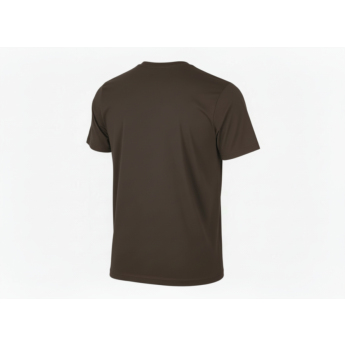 Chicago Blackhawks tricou de bărbați Sigma 47 Foundation brown