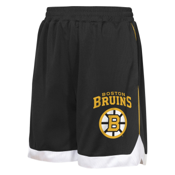 Boston Bruins pantaloni scurți de copii All Star Sublimation Print Sho
