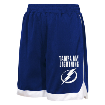 Tampa Bay Lightning pantaloni scurți de copii All Star Sublimation Print Sho