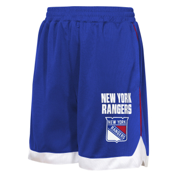 New York Rangers pantaloni scurți de copii All Star Sublimation Print Sho