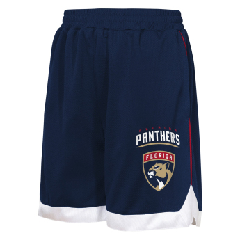 Florida Panthers pantaloni scurți de copii All Star Sublimation Print Sho