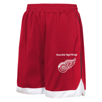 Detroit Red Wings pantaloni scurți de copii All Star Sublimation Print Sho