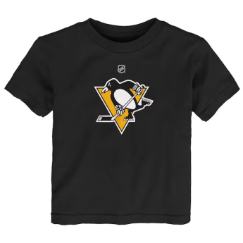 Pittsburgh Penguins tricou de copii Primary Logo - Preschool