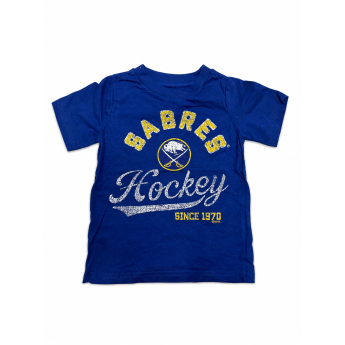 Buffalo Sabres tricou de copii NHL - Preschool