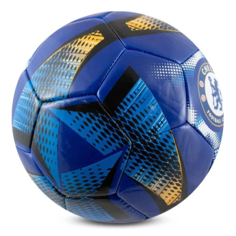 FC Chelsea minge Spiral Size 3 Football